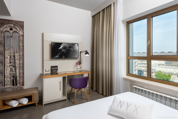 NYX Hotel Milan
